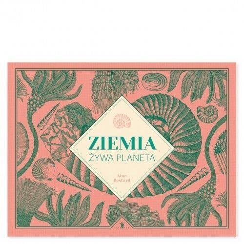 Ziemia, żywa planeta, Aina Bestard Marta de la Serna Museo de Ciencias