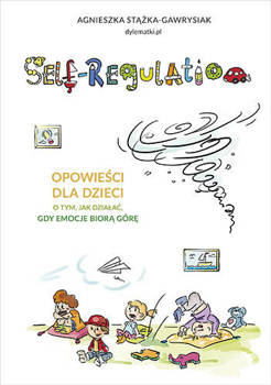 Self-regulation, Agnieszka Stążka-Gawrysiak