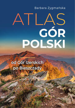 Atlas gór polskich, Barbara Zygmańska