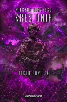 Wieczne igrzysko. Kres dnia, Jakub Pawełek