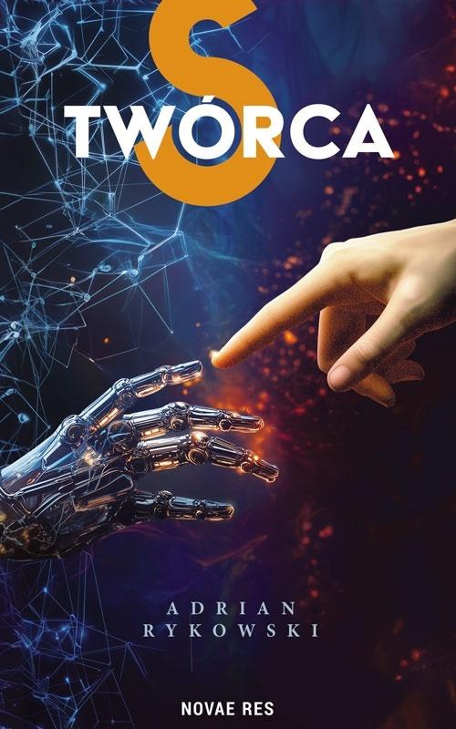 sTwórca, Adrian Rykowski