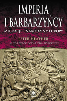 Imperia i barbarzyńcy, Peter Heather