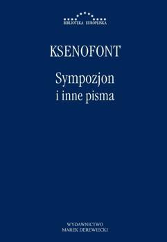 Sympozjon i inne pisma, Ksenofont