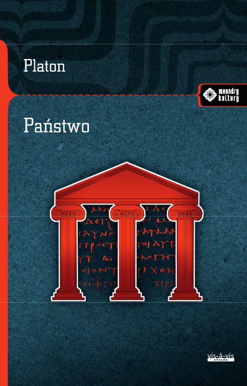 Państwo, Platon