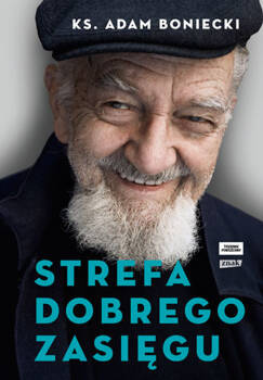 Strefa dobrego zasięgu, Adam Boniecki