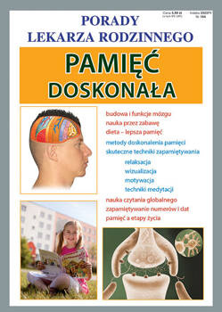 Pamięć doskonała, Umińska Agnieszka
