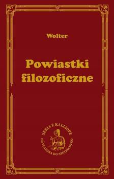 Powiastki filozoficzne, Wolter