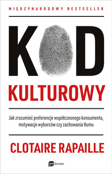 Kod kulturowy, Clotaire Rapaille