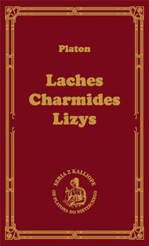 Laches Charmides Lizys, Platon