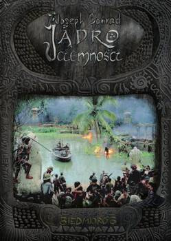 Jądro ciemności, Joseph Conrad