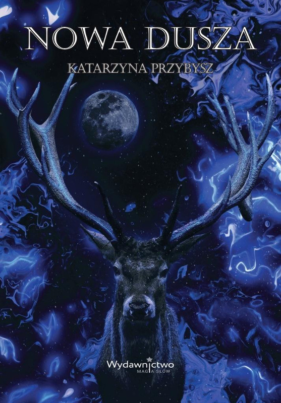 Nowa dusza, Katarzyna Przybysz