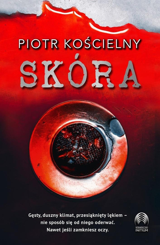 Skóra, Piotr Kościelny