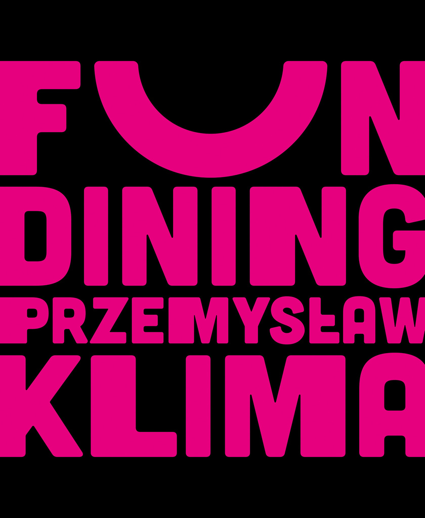 Fun dining. Prosto i genialnie, Przemysław Klima