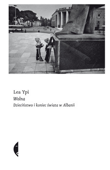 Wolna, Lea Ypi