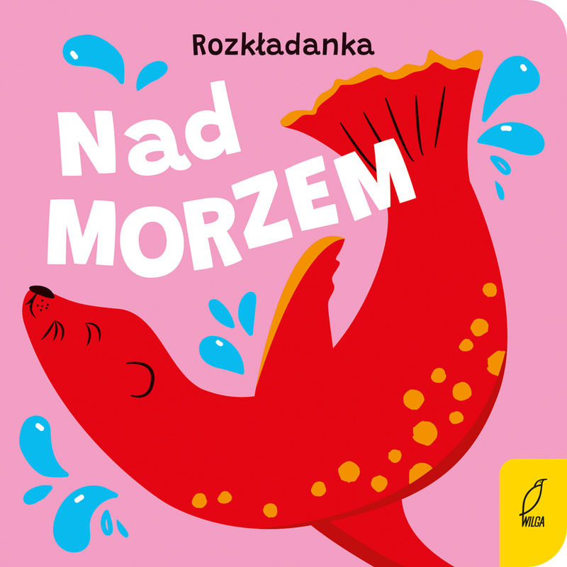 Rozkładanka. Nad morzem, Cristina Neri
