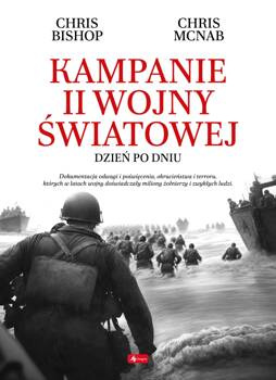 Kampanie II wojny światowej, Opracowanie zbiorowe