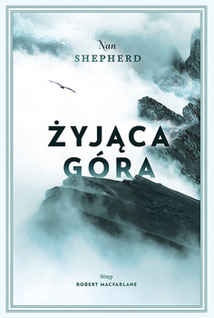 Żyjąca Góra, Nan Shepherd