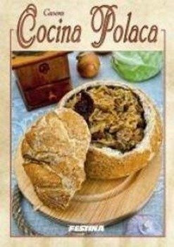 Domowa kuchnia polska - wersja Hiszpańska - praca zbiorowa