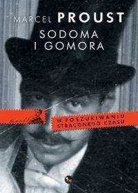Sodoma i Gomora - Marcel Proust
