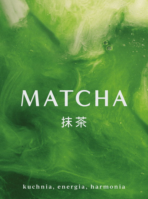 Matcha,