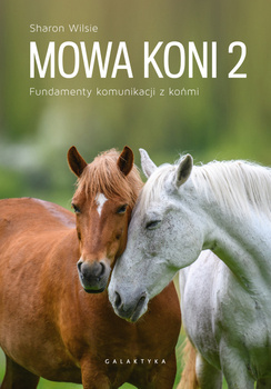 Mowa koni 2, Sharon Wilsie