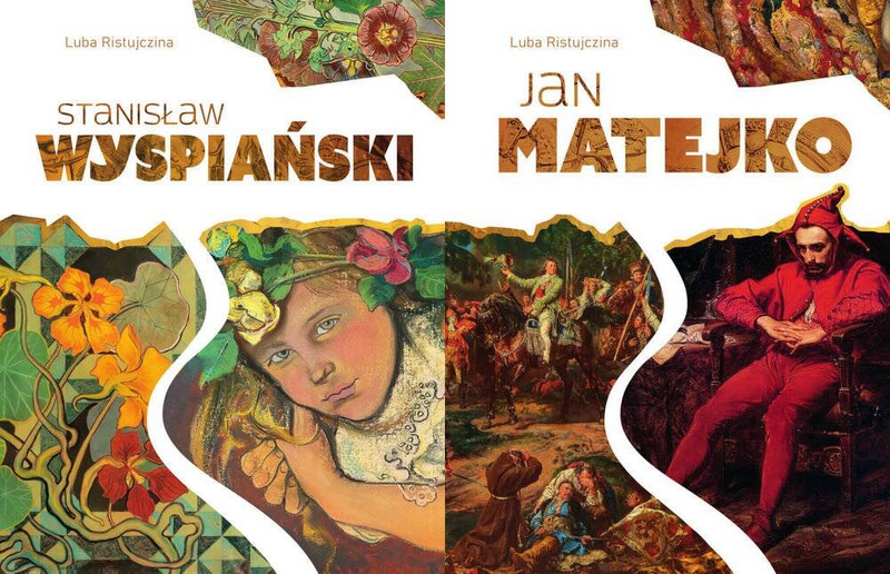 Stanisław Wyspiański + Jan Matejko