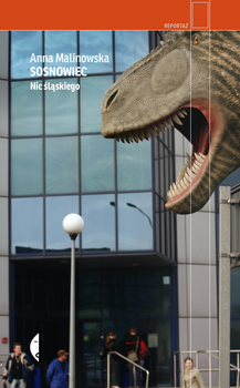Sosnowiec, Anna Malinowska