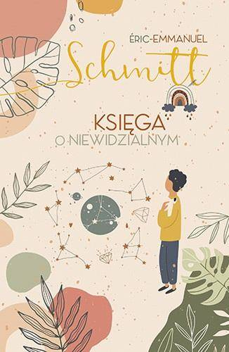 Księga o Niewidzialnym, Eric-Emmanuel Schmitt