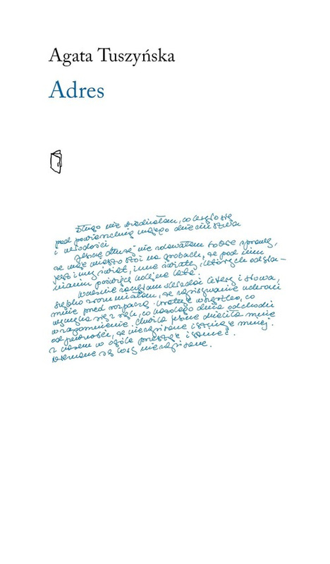 Adres, Tuszyńska Agata