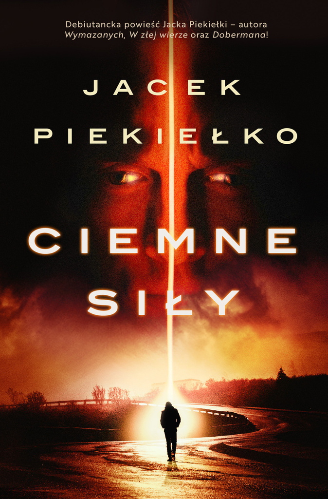 Ciemne siły, Jacek Piekiełko