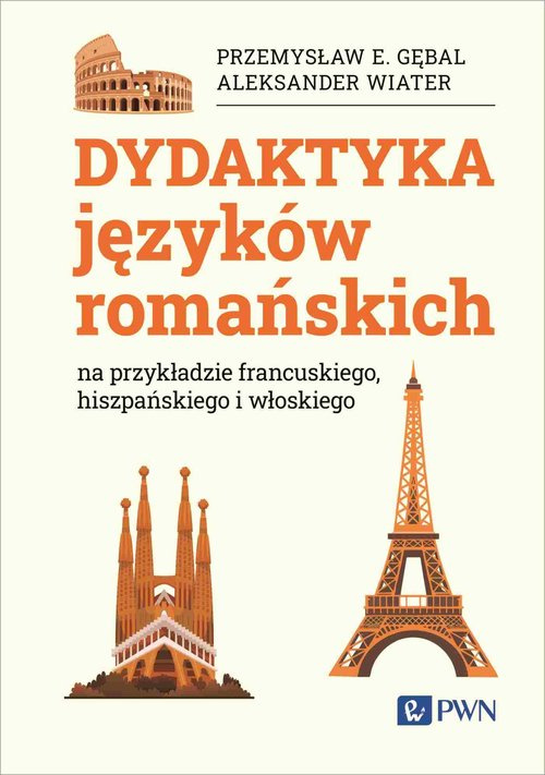 Dydaktyka języków romańskich, Gębal Przemysław E.