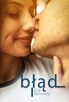 Błąd, Elle Kennedy