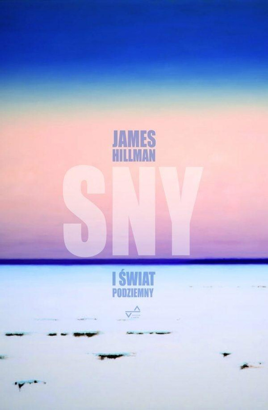 Sny i świat podziemny w.2, James Hillman