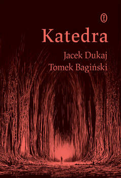 Katedra, Jacek Dukaj