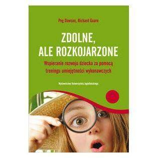 Zdolne, ale rozkojarzone