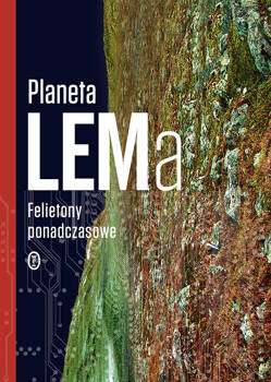 Planeta LEMa, Stanisław Lem