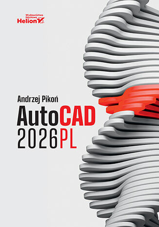 AutoCAD 2026 PL, Andrzej Pikoń