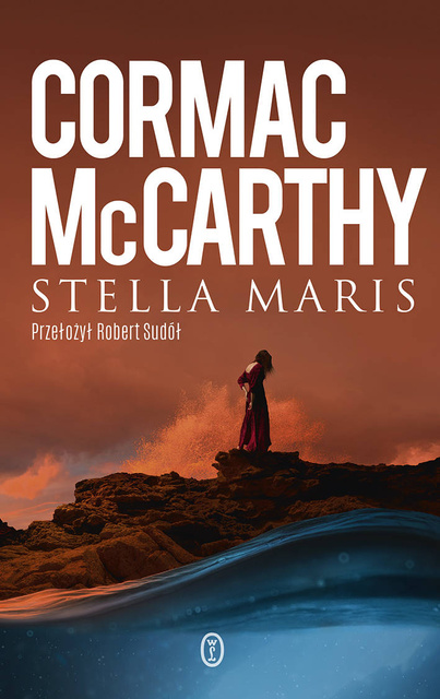 Stella Maris, Cormac McCarthy