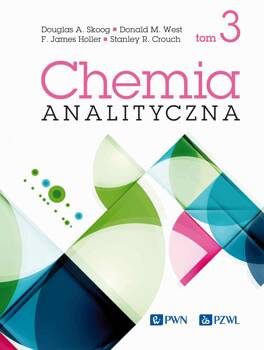 Chemia analityczna tom 3, Douglas A. Skoog