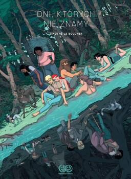 Dni, których nie znamy, Timothe Le Boucher