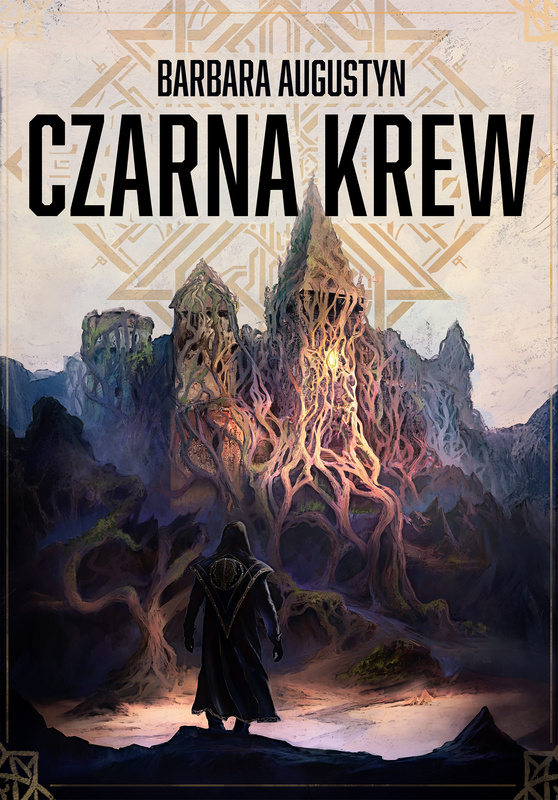 Czarna krew, Barbara Augustyn
