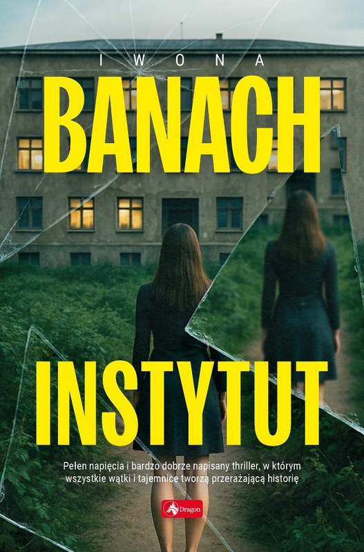 Instytut, Iwona Banach