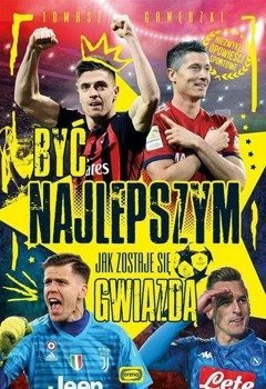 Być najlepszym. Jak zostaje się gwiazdą, Gawędzki