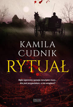 Rytuał, Kamila Cudnik