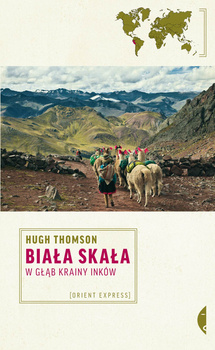 Biała Skała, Hugh Thomson