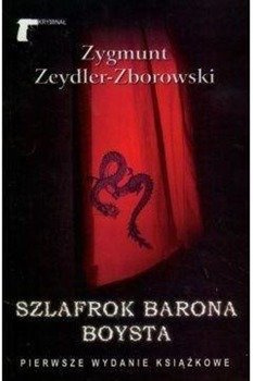Szlafrok barona Boysta, Zygmunt Zeydler-Zborowski