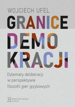 Granice demokracji, Ufel Wojciech
