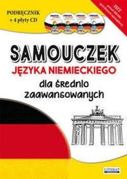 Samouczek języka niemieckiego dla średnio zaawansowanych - Monika Basse