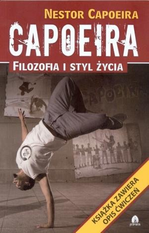 Capoeira. Filozofia i styl życia, Nestor Capoeira