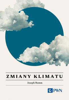 Zmiany Klimatu, Romm Joseph